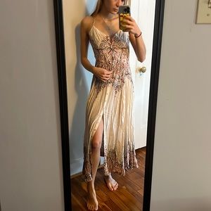 Free people dress